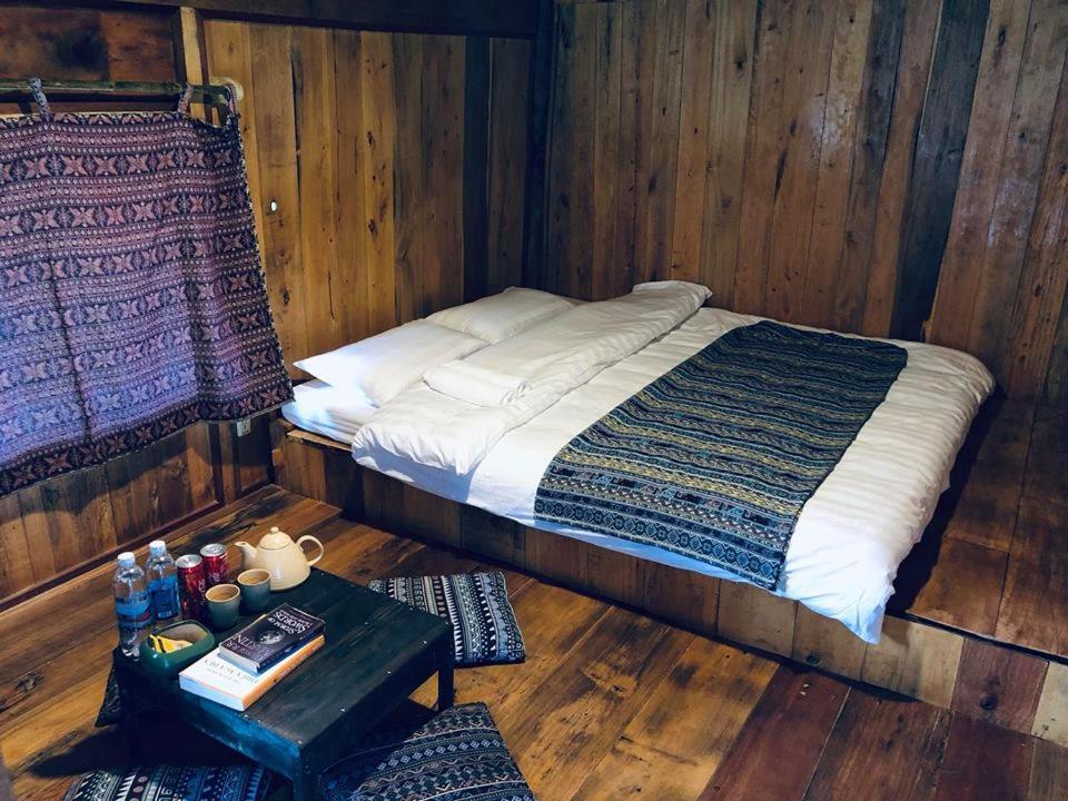Utopia Eco Lodge Sa Pa Exterior foto